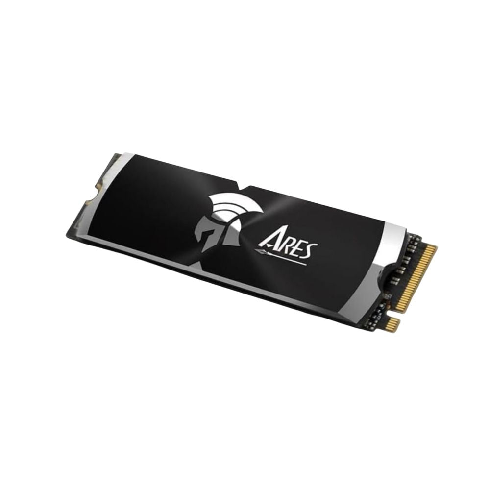 Dato Ares Dark Sword M.2 GEN4x4 4TB Dato Ares Dark Sword M.2 GEN4x4 4TB